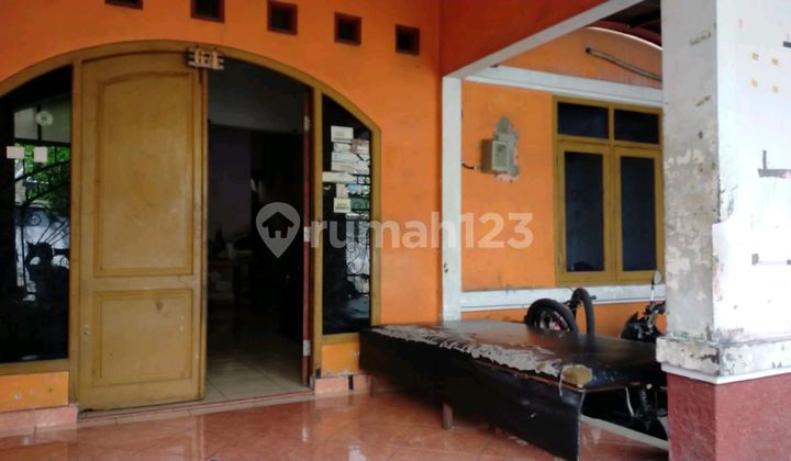 Rumah Siap Huni Strategis Tengah Kota, Unta Raya Gayamsari, Kota Semarang 2