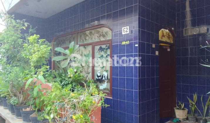 Active Boarding House, Mataram Street, Semarang City, Central Semarang. Kost at Gebang Anom Street No. 36, Sarirejo, East Semarang, Semarang City, Central Java, Indonesia, 50124, Central Semarang, 60.0 m² SHM. 2