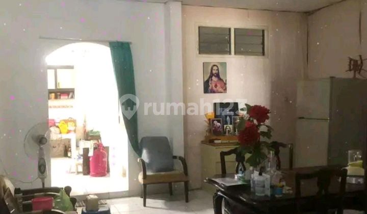 Rumah Tinggal Siap Huni 1 Lantai, Taman Arya Mukti Timur, Kota Semarang Rumah Bagus SHM di Jl. Taman Arya Mukti Tmur No. 66, Pedurungan Lor, Pedurungan, Kota Semarang, Jawa Tengah, Indonesia, 50192, Semarang Timur 2