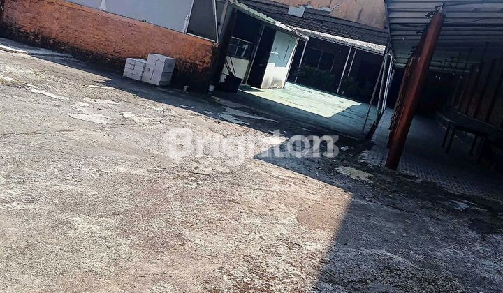 Gunung Pati Warehouse, Former Zam-zam Restaurant, Semarang City Warehouse at the Gunung Pati Community Health Center, Jl. Mr. Wurjanto, Plalangan, Gunungpati, Semarang City, Central Java, Indonesia, 50225, Gunung Pati 900.0 m² 2