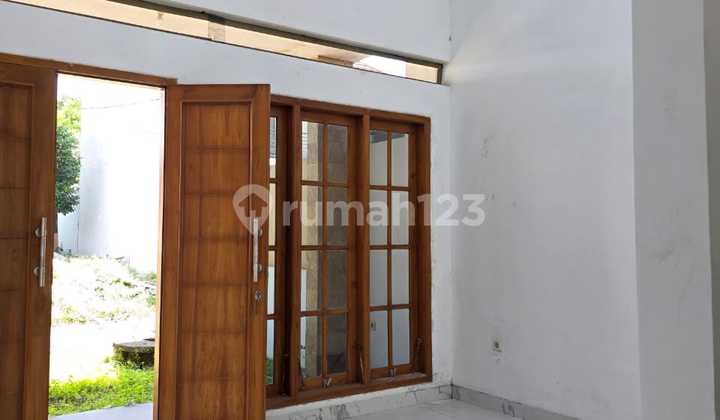 Rumah Siap Huni 2 Lantai, Ungaran Timur, Jawa Tengah Rumah Bagus SHM 2