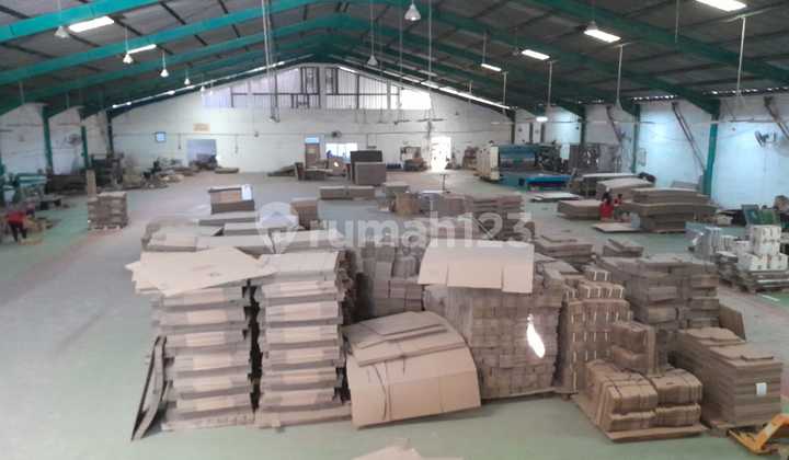 Premium Warehouse L I K Terboyo Semarang City Warehouse 2
