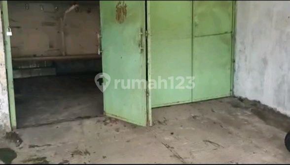 Ready-to-Use Warehouse, Pagar Salam, Gunung Pati, Semarang City Warehouse at the Sub-District Office, Jl. Raya Plalangan, Plalangan, Gunungpati, Semarang City, Central Java, Indonesia, 50225, Gunung Pati 1000.0 m² Unfurnished SHM 1