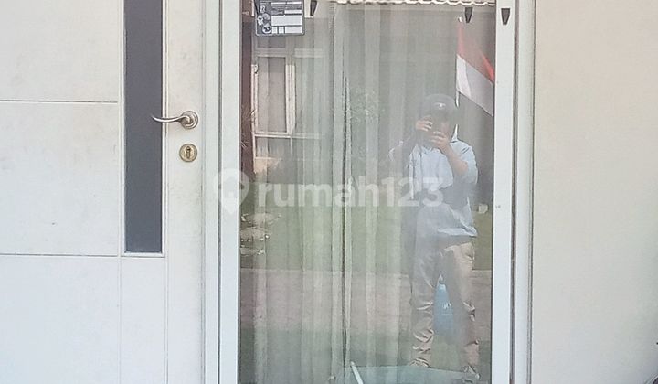 Rumah Graha Padma Siap Huni, Taman Alamanda, Kota Semarang Rumah SHM 1