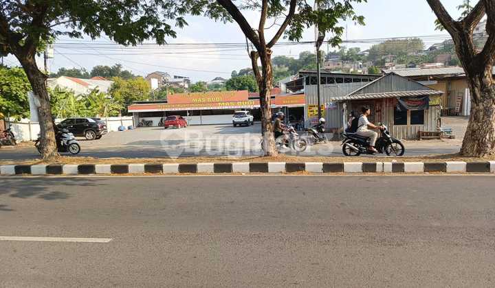 Tanah Strategis, Ex Ayam Goreng Mas Budi, Jalan Dr. Suratmo, Semarang Barat, Kota Semarang Tanah di Jl. Dokter Suratmo No. 31, Kembangarum, Semarang Barat, Kota Semarang, Jawa Tengah, Indonesia, 50183, Semarang Barat SHM 1250.0 m² 1
