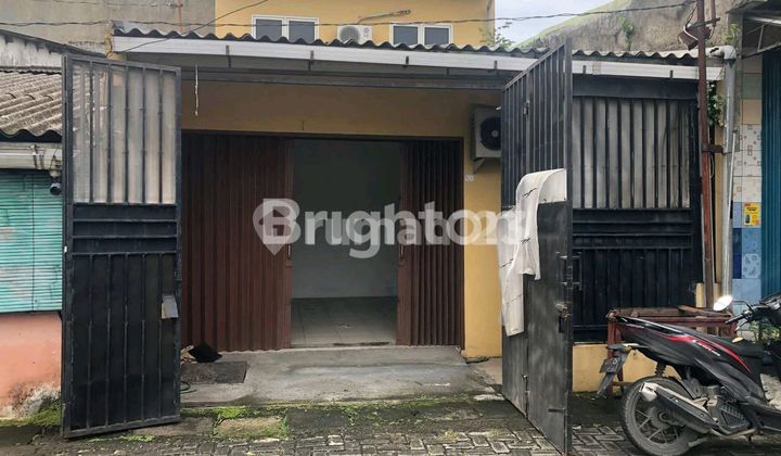 Rumah Tinggal Strategis Siap Huni, Dokter Cipto, Kota Semarang Rumah Bagus SHM di Jl. Taman Serang II No. 21, Bugangan, Semarang Timur, Kota Semarang, Jawa Tengah, Indonesia, 50126, Semarang Tengah 2