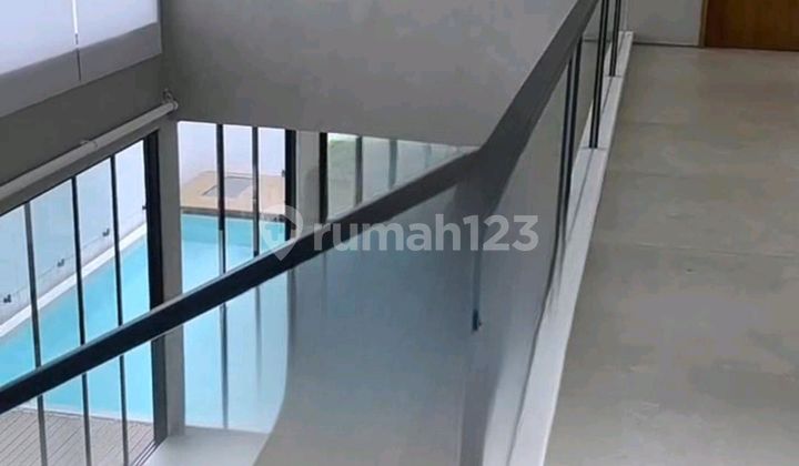 Rumah+ Kolam Renang Puri Arga Golf Bsb City Semarang Rumah Bagus SHM di Blok D5 No.6 Cluster Puri Arga Golf Perumahan BSB City, Bsb City Residence Cluster Puri Arga Golf Block D5 No. 6, Pesantren, Mijen, Kota Semarang, Jawa Tengah, Indonesia, 50212, Semar 1