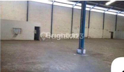 Warehouse in Candi Industrial Area, Gatotsubroto, Semarang City, Warehouse in Candi Industrial Area, Jl. Gatot Subroto No. 1, Purwoyoso, Ngaliyan, Semarang City, Central Java, Indonesia, 50184, West Semarang, SHM 2619.0 m² 2