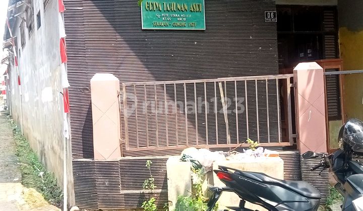 Rumah Kos Perlu Renovasi, Jual Apa Adanya, Sekaran Gunung Pati, Kota Semarang Kost 134.0 m² SHM Rumah Kos Perlu Renovasi, Jual Apa Adanya, Sekaran Gunung Pati, Kota Semarang Kost 134.0 m² SHM