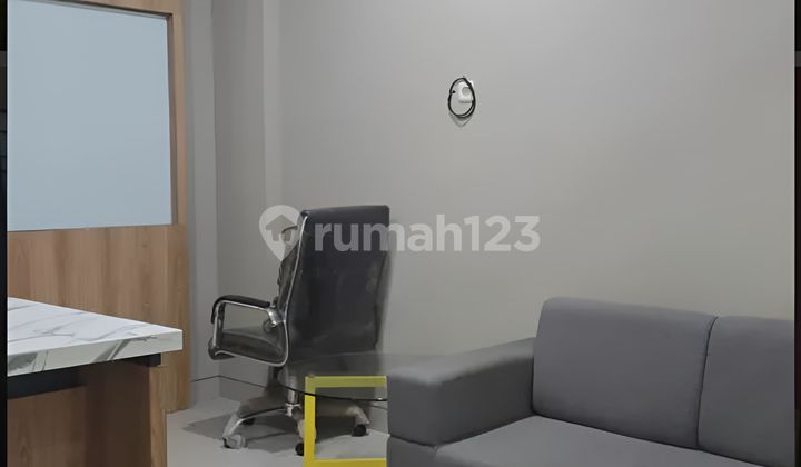 Gudang Kawasan Industri Bsb City Kota Semarang Gudang di Kawasan Taman Industri BSB City Semarang, Jl. Rm Hadi Soebeno, Jatibarang, Mijen, Kota Semarang, Jawa Tengah, Indonesia, 50219, Semarang Barat 651.0 m² Semi Furnished HGB 2