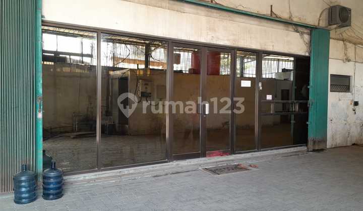 Premium Warehouse L I K Terboyo Semarang City Warehouse 1