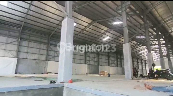 Candi Industrial Area Warehouse, Gatot Subroto, Semarang City in Candi Industrial Area, Jl. Gatot Subroto No. 1, Purwoyoso, Ngaliyan, Semarang City, Central Java, Indonesia, 50184, West Semarang Unfurnished Warehouse Candi Industrial Area Warehouse, Gatot Subroto, Semarang City in Candi Industrial Area, Jl. Gatot Subroto No. 1, Purwoyoso, Ngaliyan, Semarang City, Central Java, Indonesia, 50184, West Semarang Unfurnished Warehouse