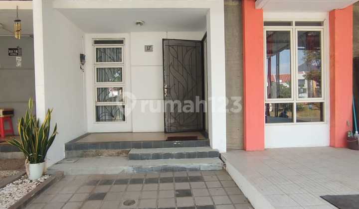 Graha Padma House, Avonia Garden, Semarang City. A nice house at Jl. Taman Avonia VII No. 36, Jerakah, Tugu, Semarang City, Central Java, Indonesia, 50151, West Semarang, with Certificate of Ownership (SHM). 1