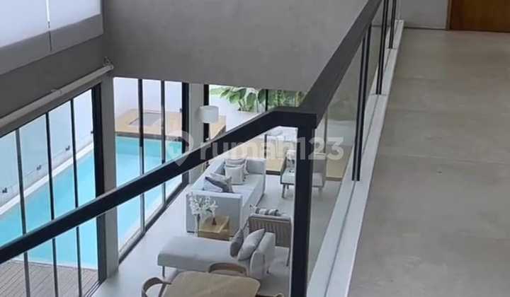 Rumah+ Kolam Renang Puri Arga Golf Bsb City Semarang Rumah Bagus SHM di Blok D5 No.6 Cluster Puri Arga Golf Perumahan BSB City, Bsb City Residence Cluster Puri Arga Golf Block D5 No. 6, Pesantren, Mijen, Kota Semarang, Jawa Tengah, Indonesia, 50212, Semar 2