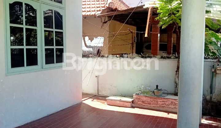 Rumah Tinggal Strategis Perlu Renovasi, Tirtoyoso, Semarang Tengah, Kota Semarang Rumah SHM di Jl. Tirtoyoso V No. 9, Rejosari, Semarang Timur, Kota Semarang, Jawa Tengah, Indonesia, 50125, Semarang Tengah 2