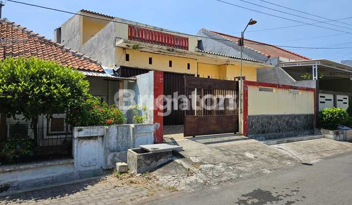 Rumah Bagus Strategis Siap Huni, Rejosari Tengah, Semarang Tengah, Kota Semarang Rumah Bagus SHM di Jl. Rejosari Tengah II No. 22, Rejosari, Semarang Timur, Kota Semarang, Jawa Tengah, Indonesia, 50125, Semarang Tengah