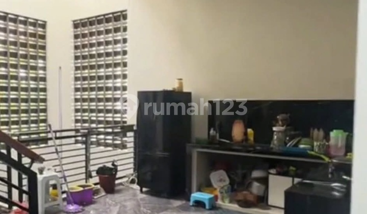 Ready-to-Occupy Exclusive 3-Story House, Sendangmulyo Klipang, Central Semarang, Semarang City. Beautiful House with SHM in Sendang Mulyo Housing, Jl. Sendang Mulyo, Sendangmulyo, Tembalang, Semarang City, Central Java, Indonesia, 50272, Central Semarang. 2