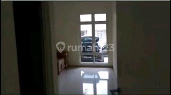 Rumah Graha Padma Siap Huni, Taman Alamanda, Kota Semarang Rumah SHM 2