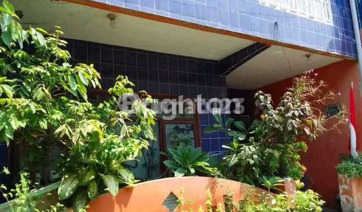 Rumah Kos Aktif, Jalan Mataram, Kota Semarang, Semarang Tengah Kost di Jl. Gebang Anom No. 36, Sarirejo, Semarang Timur, Kota Semarang, Jawa Tengah, Indonesia, 50124, Semarang Tengah 60.0 m² SHM