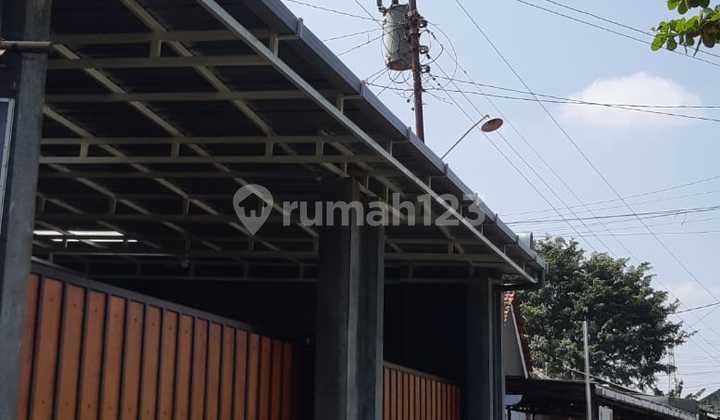 Rumah Bagus Siap Huni, Strategis Tengah Kota, Lamper Tengah, Semarang Timur, Kota Semarang Rumah Bagus SHM di Jl. Lamper Tengah X No. 43, Lamper Tengah, Semarang Selatan, Kota Semarang, Jawa Tengah, Indonesia, 50248, Semarang Timur