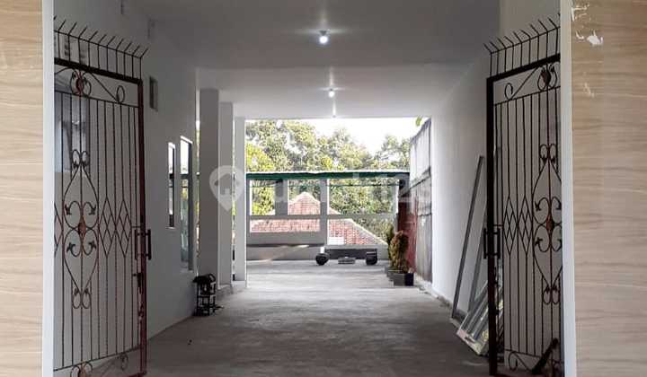 Rumah Bangunan Baru Siap Huni, Gunungpati, Wonosari, Kota Semarang  2