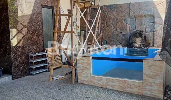 Rumah Bagus Siap Huni Strategis Pusat Kota, Rejosari Semarang Tengah, Kota Semarang Rumah Bagus SHM di Jl. Rejosari Tengah II No. 48, Rejosari, Semarang Timur, Kota Semarang, Jawa Tengah, Indonesia, 50125, Semarang Tengah 2