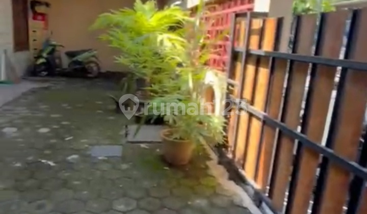 Kos 2 Lantai, Brotojoyo Panggung Kidul Kota Semarang