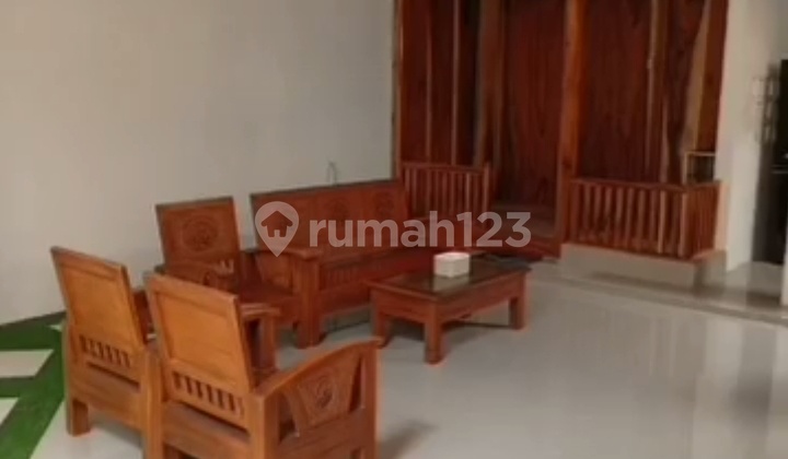 Fully Furnished House in The Miles BSB City Semarang A Nice House in The Miles BSB City Housing, Jl. RM. Hadi Subeno, Mijen, Mijen, Central Java, 50519, West Semarang 1