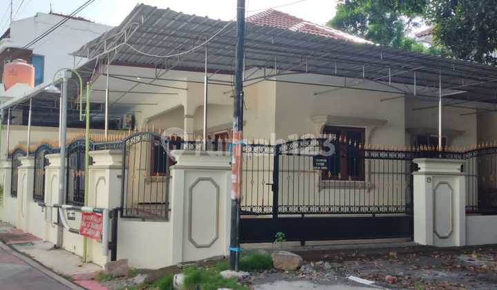 Rumah Bagus Langsung Pakai, Strategis Hiri Raya, Kota Semarang Rumah Bagus SHM di Jl. Hiri I No. 8, Karangtempel, Semarang Timur, Kota Semarang, Jawa Tengah, Indonesia, 50232, Semarang Tengah 2