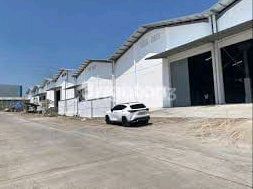 Warehouse in Candi Industrial Area (KIC) Gatot Subroto, Semarang City, 2000.0 m² Warehouse with SHM Warehouse in Candi Industrial Area (KIC) Gatot Subroto, Semarang City, 2000.0 m² Warehouse with SHM