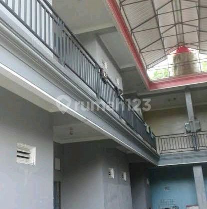 Luxury 3-Story Boarding House, Wideng Sari, Now Gunung Pati, Semarang City. Female Boarding House at Wideng Sari Boarding, Jl. Wideng Sari, Sekaran, Gunungpati, Semarang City, Central Java, Indonesia, 50229, Gunung Pati 156.0 m² SHM. 2