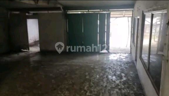 Ready-to-Use Warehouse, Pagar Salam, Gunung Pati, Semarang City Warehouse at the Sub-District Office, Jl. Raya Plalangan, Plalangan, Gunungpati, Semarang City, Central Java, Indonesia, 50225, Gunung Pati 1000.0 m² Unfurnished SHM 2