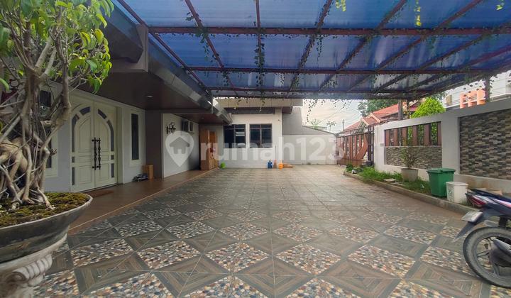 Ready to Occupy, House, 1 Floor, Freehold Certificate, Near City Bus Access, Flood-Free, 2