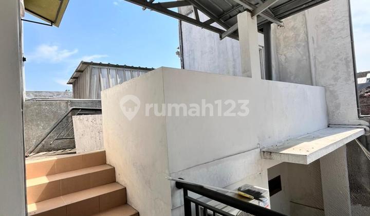 Kos 2 Lantai, Brotojoyo Panggung Kidul Kota Semarang