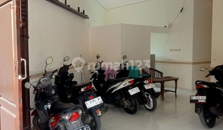 Strategic Boarding House Near UNNES Gunung Pati Campus, Semarang City. 241.0 m² Freehold Title at Griya 8 Sejahtera, Jl. Raya Kalisegoro, Kalisegoro, Gunungpati, Semarang City, Central Java, Indonesia, 50229, Gunung Pati. 2