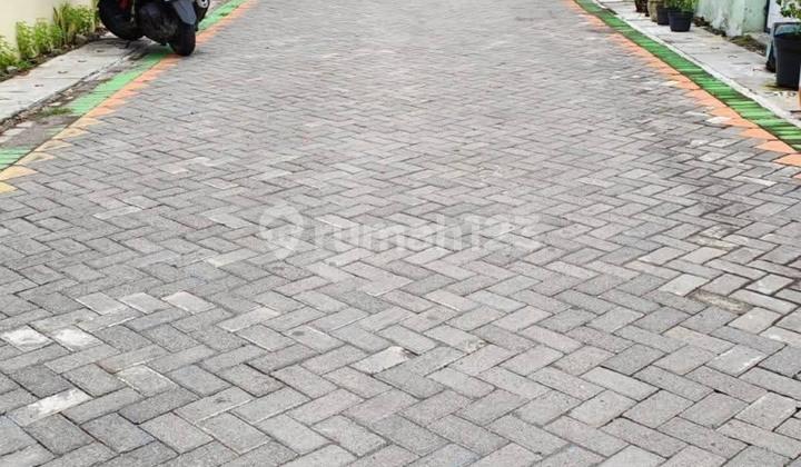 Quick Sale Active Boarding House 22 Rooms Siwalankerto Petra 2