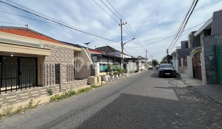 Spacious and Airy Dimensions in Lebak Indah Gading 2