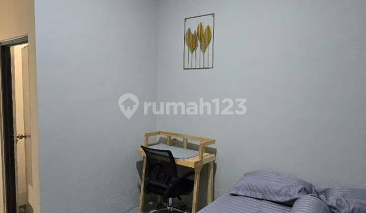 Selling Exclusive Boarding House with 21 Rooms in Dukuh Kapasan, Sambikerep, Unesa 2