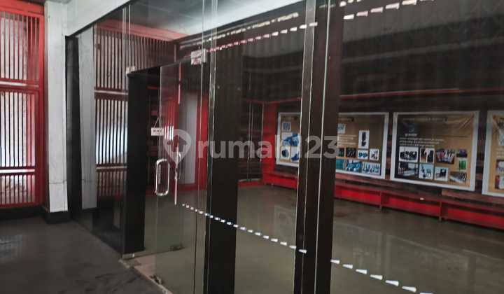 For Sale: Raya Gayungsari Business House, South Surabaya
