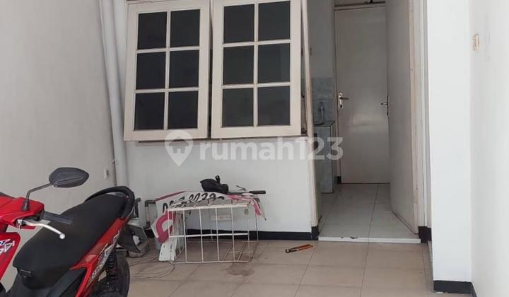 Lokasi Strategis Dharmahusada Indah Dekat Pusat Kota 2