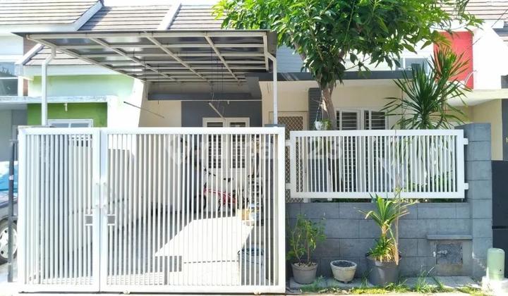 Jual Cepat Dekat Upn Perum Puri Mas Regency Jual Cepat Dekat Upn Perum Puri Mas Regency