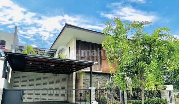 Jual Cepat di Perum Graha Natura Sambikerep