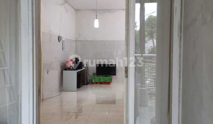 Jual Cepat Rumah Hook Bukit Palma Citraland 2