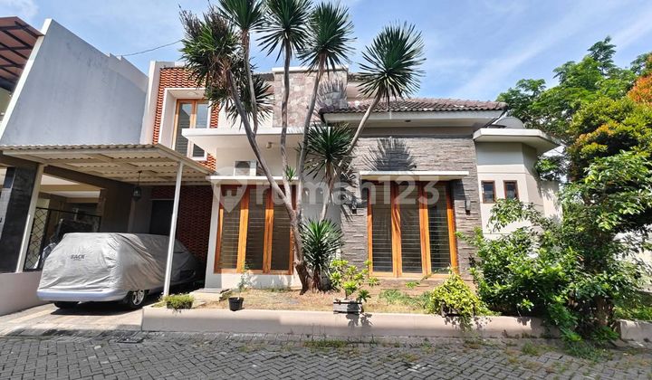 Jual Harga Dibawah Pasaran Posisi Hook di Kendangsari Dekat Ubaya