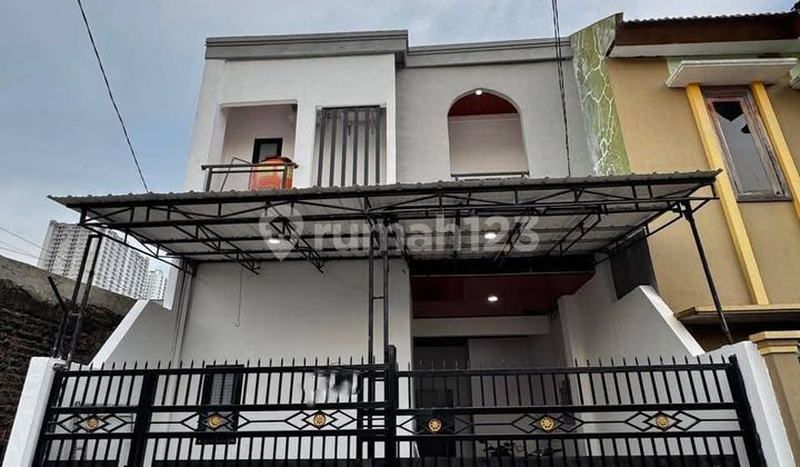 Kost Aktif Baru Gress Wiyung