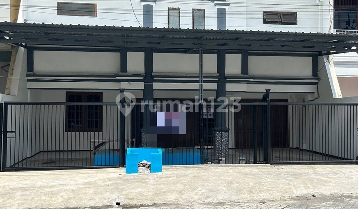 Jual Rumah Kos Baru Renovasi Di Rungkut Mejoyo