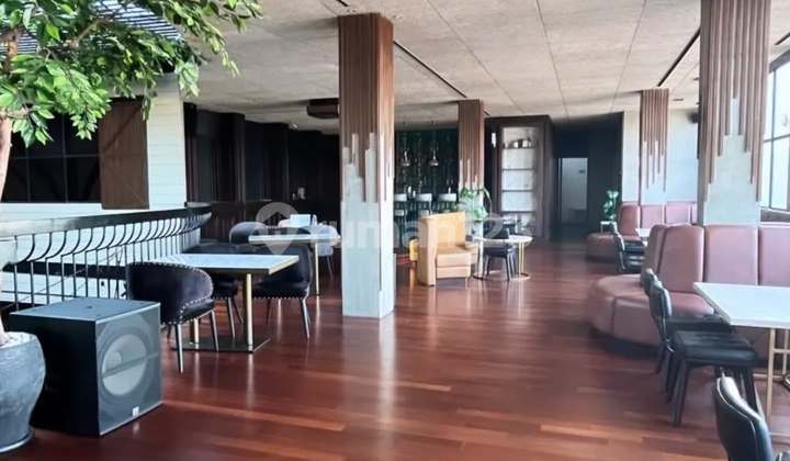Dijual Ex Resto Mewah Siap Pakai Nol Raya Kupang Indah 2