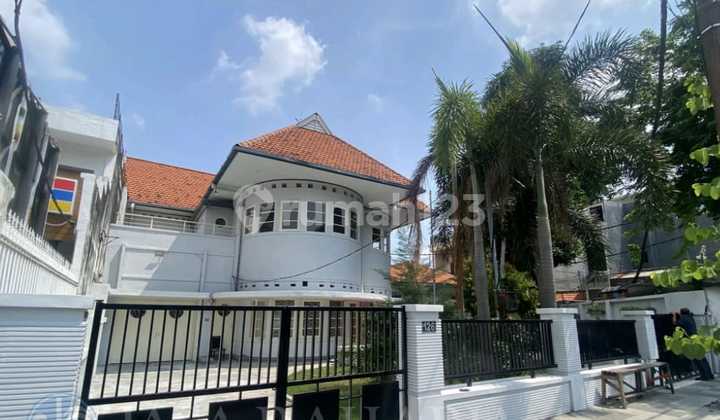 For Sale Commercial House Near Diponegoro Surabaya For Sale Commercial House Near Diponegoro Surabaya