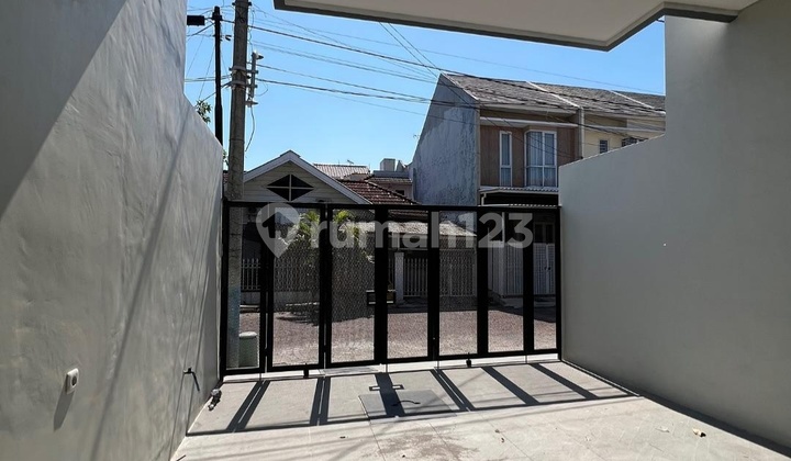 Limited Units New House Fresh Executive Nirwana Housing 2