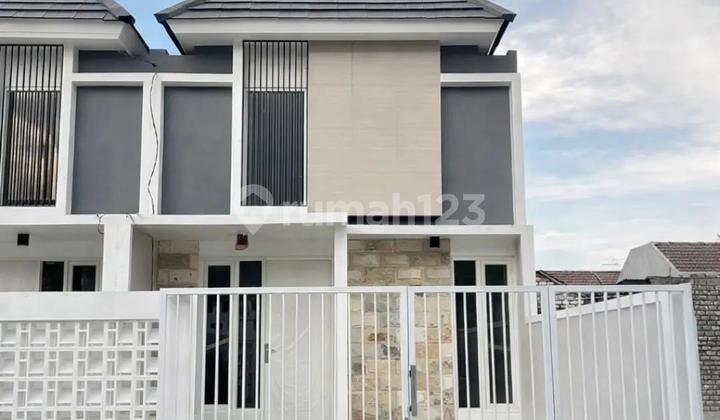 Limited Unit New House Fresh Medoka Ayu 2